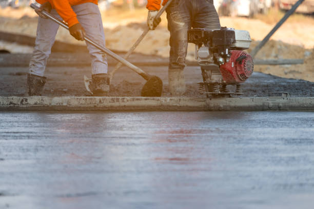 Best Concrete Pool Decks in Oologah, OK