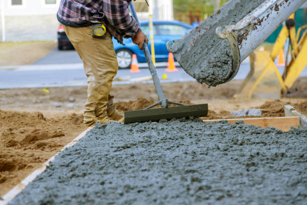 Best Concrete Removal and Replacement in Oologah, OK