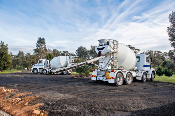Best Concrete Foundation Repair in Oologah, OK