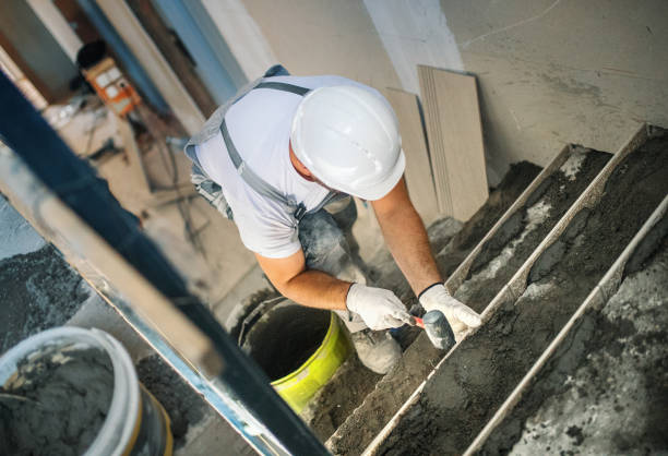 Best Commercial Concrete Services in Oologah, OK