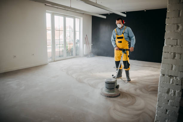 Best Industrial Concrete Flooring in Oologah, OK