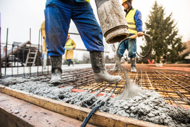 Best Concrete Sealing and Maintenance in Oologah, OK